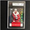 Image 1 : 2019-20 UD TIM HORTON'S #CC7 DYLAN LARKIN CLEAR CUT PHENOMS (10 GEM MINT)