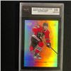 Image 1 : 2019-20 UD TIM HORTON'S #GE4 PATRICK KANE GOLD ETCHINGS (10 GEM MINT)