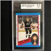 Image 1 : 1989-90 O-PEE-CHEE #320 WAYNE GRETZKY HART TROPHY (9.5 NGM)