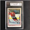 Image 1 : 1990-91 OPC PREMIER #100 JEREMY ROENICK ROOKIE CARD (9.5 NGM)
