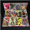 Image 1 : COMIC BOOK LOT (VARIOUS COMICS)