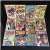 Image 1 : COMIC BOOK LOT (VARIOUS COMICS)