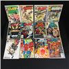 Image 1 : COMIC BOOK LOT (VARIOUS COMICS)