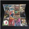 Image 1 : COMIC BOOK LOT (VARIOUS COMICS)