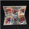Image 1 : THE AMAZING SPIDER-MAN COMIC BOOK LOT (MARVEL COMICS)