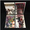Image 1 : DEADPOOL COMIC BOOK LOT (MARVEL COMICS)