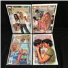 Image 1 : EMMA FROST COMIC BOOK LOT (MARVEL COMICS)