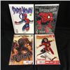 Image 1 : SPIDER-MAN/ SPIDER-WOMAN COMIC BOOK LOT (MARVEL COMICS)