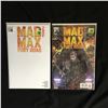 Image 1 : MAD MAX FURY ROAD #1 COMIC BOOK LOT (VERTIGO)