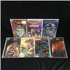 Image 1 : COMIC BOOK LOT (VARIOUS COMICS)
