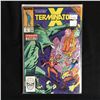 Image 1 : TERMINATOR X #1 (MARVEL COMICS)