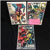 Image 1 : MARVEL COMICS BOOK LOT