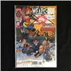 Image 1 : WEAPON X #1-4 (MARVEL COMICS)