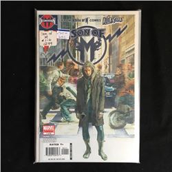 SON OF M #1-6 (DECIMATION)