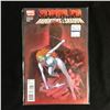 Image 1 : SHADOW AND DAUGHTERS OF THE SHADOW #1-3 (MARVEL COMICS)