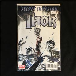 SECRET INVASION THOR #1 of 3 (MARVEL COMICS)