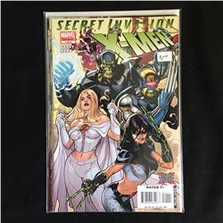 SECRET INVASION X-MEN #1 of 4 (MARVEL COMICS)