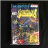 Image 1 : NIGHTSTALKERS #1-18 (MARVEL COMICS)