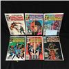 Image 1 : KITTY PRYDE & WOLVERINE #1-6 (MARVEL COMICS)