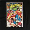 Image 1 : THE INVADERS #1 (MARVEL COMICS)