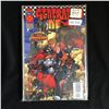 Image 1 : GENERATION NEXT #1-4 (MARVEL COMICS)