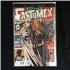 Image 1 : FANTOMEX MAX #1