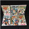 Image 1 : FANTASTIC FOUR COMIC BOOK LOT (MARVEL COMICS)