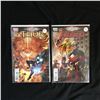 Image 1 : MARVEL COMICS BOOK LOT (THOR/ AVENGERS)