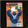 Image 1 : CAPTAIN UNIVERSE #1-5 (MARVEL COMICS)