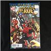 Image 1 : AGE OF HEROES #1 of 4 (MARVEL COMICS)