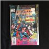 Image 1 : AVENGERS #1 (MARVEL COMICS) TERMINATRIX OBJECTIVE