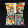 Image 1 : ACTION COMICS BOOK LOT (DC COMICS)