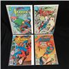 Image 1 : ACTION COMICS BOOK LOT (DC COMICS)
