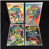 Image 1 : ACTION COMICS BOOK LOT (DC COMICS)