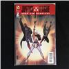 Image 1 : JUSTICE LEAGUE GODS AND MONSTERS #1 (DC COMICS)