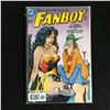 Image 1 : FANBOY #6 of 6 (DC COMICS)