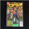 Image 1 : IDENTITY CRISIS #1-7 (DC COMICS)