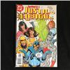 Image 1 : JUSTICE LEAGUE #1-4 (DC COMICS)