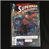 Image 1 : SUPERMAN UNCHAINED #1-3 (DC COMICS)