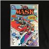 Image 1 : MASK #1 (DC COMICS)