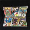 Image 1 : COMIC BOOK LOT (VARIOUS COMICS)