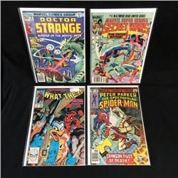 COMIC BOOK LOT (VARIOUS COMICS)