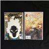 Image 1 : GHOST RIDER COMIC BOOK LOT (MARVEL COMICS)