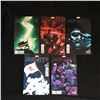 Image 1 : INFINITY COMIC BOOK LOT (MARVEL COMICS)