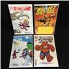 Image 1 : COMIC BOOK LOT (VARIOUS COMICS)