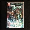 Image 1 : SECRET INVASION THOR #3 of 3 (MARVEL COMICS)