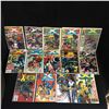 Image 1 : X-FACTOR COMIC BOOK LOT (MARVEL COMICS)