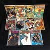 Image 1 : COMIC BOOK LOT (VARIOUS COMICS)