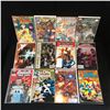 Image 1 : COMIC BOOK LOT (VARIOUS COMICS)