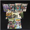 Image 1 : X-FACTOR COMIC BOOK LOT (MARVEL COMICS)